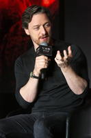 James Mcavoy Sweatshirt #3856860