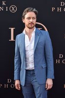 James Mcavoy magic mug #G2474117