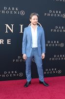 James Mcavoy Longsleeve T-shirt #3856863
