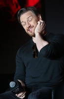 James Mcavoy Sweatshirt #3856868