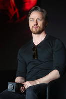 James Mcavoy Longsleeve T-shirt #3856870