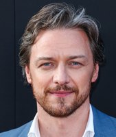 James Mcavoy Longsleeve T-shirt #3856873