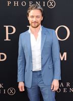 James Mcavoy Sweatshirt #3856874