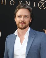 James Mcavoy Longsleeve T-shirt #3856880