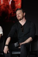 James Mcavoy Longsleeve T-shirt #3856882