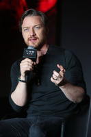 James Mcavoy Longsleeve T-shirt #3856885