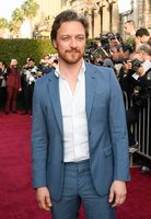 James Mcavoy Longsleeve T-shirt #3856886