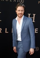 James Mcavoy magic mug #G2474143