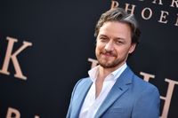 James Mcavoy mug #G2474149