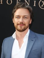James Mcavoy magic mug #G2474150