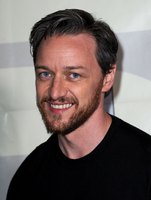 James Mcavoy magic mug #G2519684