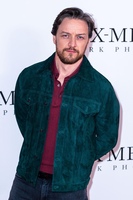James Mcavoy Longsleeve T-shirt #3902433