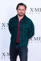 James Mcavoy magic mug #G2519689