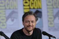James Mcavoy Sweatshirt #3902436
