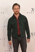 James Mcavoy tote bag #G2519692