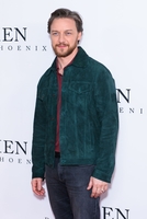 James Mcavoy Longsleeve T-shirt #3902439