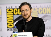 James Mcavoy Sweatshirt #3902440