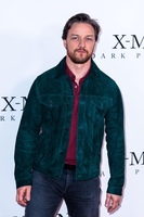 James Mcavoy tote bag #G2519701