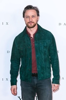 James Mcavoy Sweatshirt #3902449