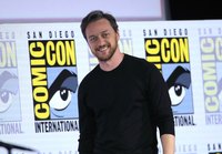 James Mcavoy Longsleeve T-shirt #3902453