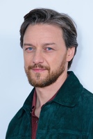James Mcavoy magic mug #G2519709