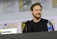 James Mcavoy tote bag #G2519712