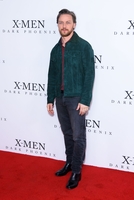 James Mcavoy tote bag #G2519713