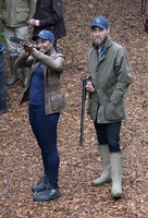 James Middleton tote bag #G988367