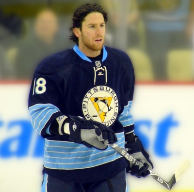 James Neal poster