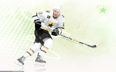 James Neal canvas poster