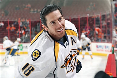 James Neal stickers 3565362