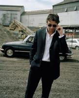 James Purefoy mug #G544734