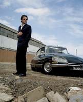 James Purefoy Tank Top #2207789