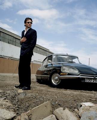 James Purefoy posters