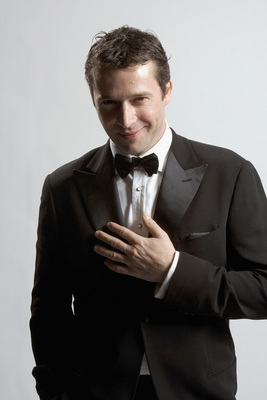 James Purefoy posters