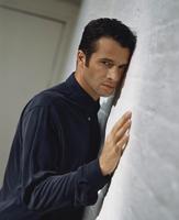 James Purefoy tote bag #G544741