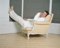 James Purefoy longsleeve t-shirt #2207798