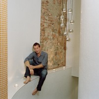 James Purefoy tote bag #G544752