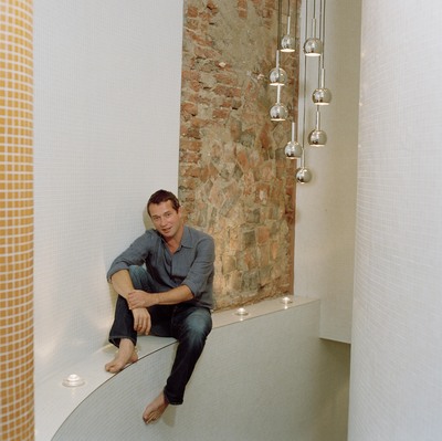 James Purefoy posters