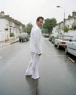 James Purefoy posters