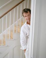 James Purefoy t-shirt #2207813