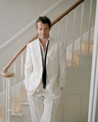 James Purefoy posters