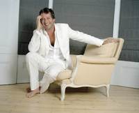 James Purefoy Tank Top #2207819