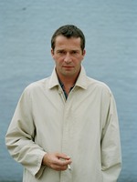 James Purefoy hoodie #2207821