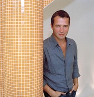 James Purefoy Sweatshirt #2207822