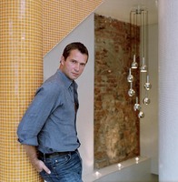 James Purefoy longsleeve t-shirt #2207831