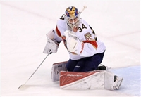 James Reimer Tank Top #3572779