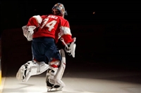 James Reimer Tank Top #3572851