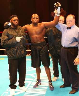James Toney posters