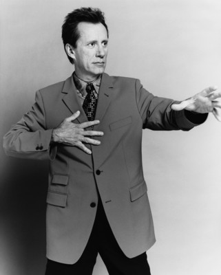 James Woods Poster 2123268